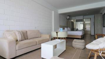 1 Schlafzimmer, Bettwäsche