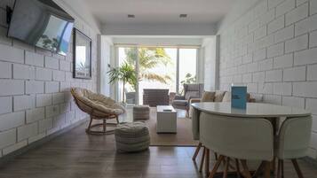 Fernseher, Arbeitsbereiche