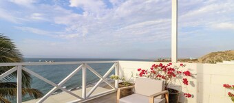 Fantastic Duplex with Spectacular Ocean View