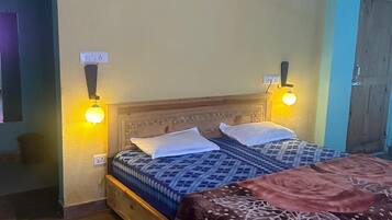 1 sovrum och gratis wi-fi