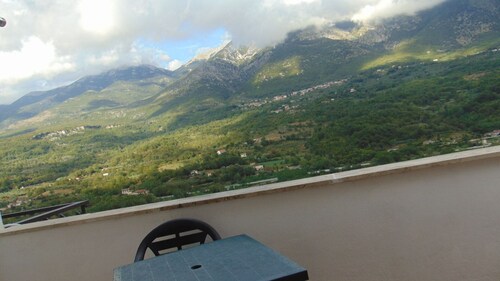 LA CASA DEI RICORDI: RELAX IN THE NATURE!!!