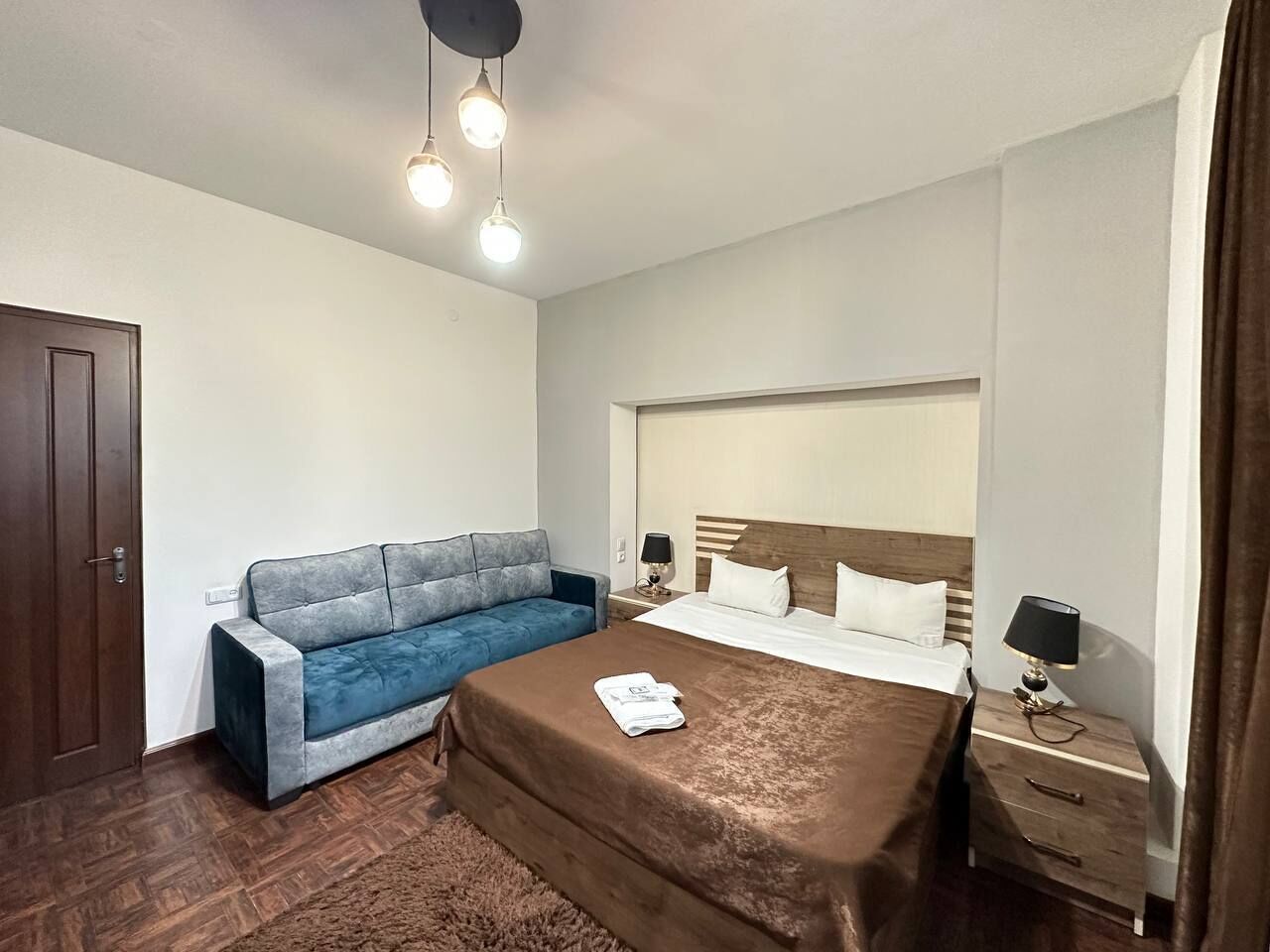 Basic Room | 8 bedrooms