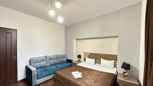 Unclassified image, 4 of 12, button - Hotel Downtown (Yerevan)