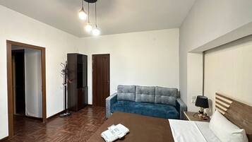 Habitación básica | 8 habitaciones