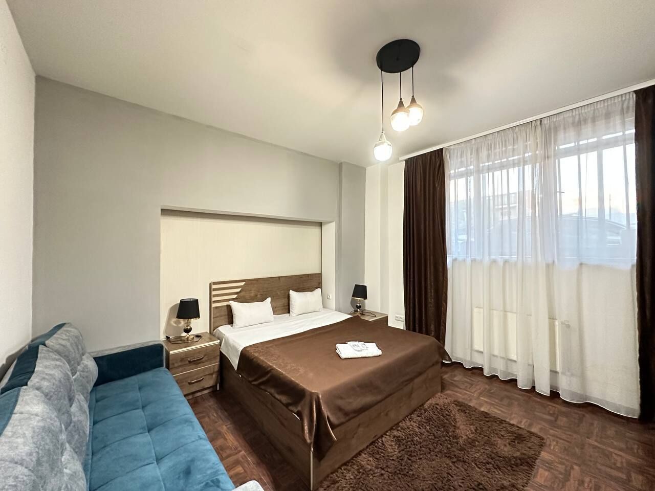 Basic Room | 8 bedrooms