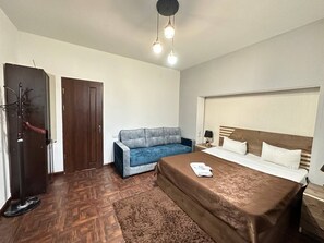 Basic-værelse | 8 soveværelser