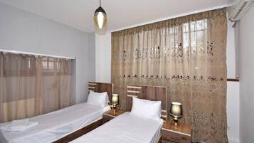 Basic Room | 8 bedrooms