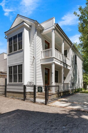 Exterior - Downtown House Steps to King St Bars & Restaurants (Charleston)