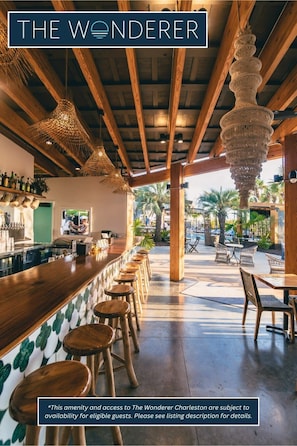 Bar (sur place)