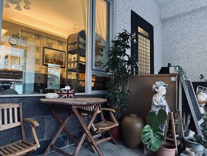 Exterior - Heidi's Suitcase (Hualien City)