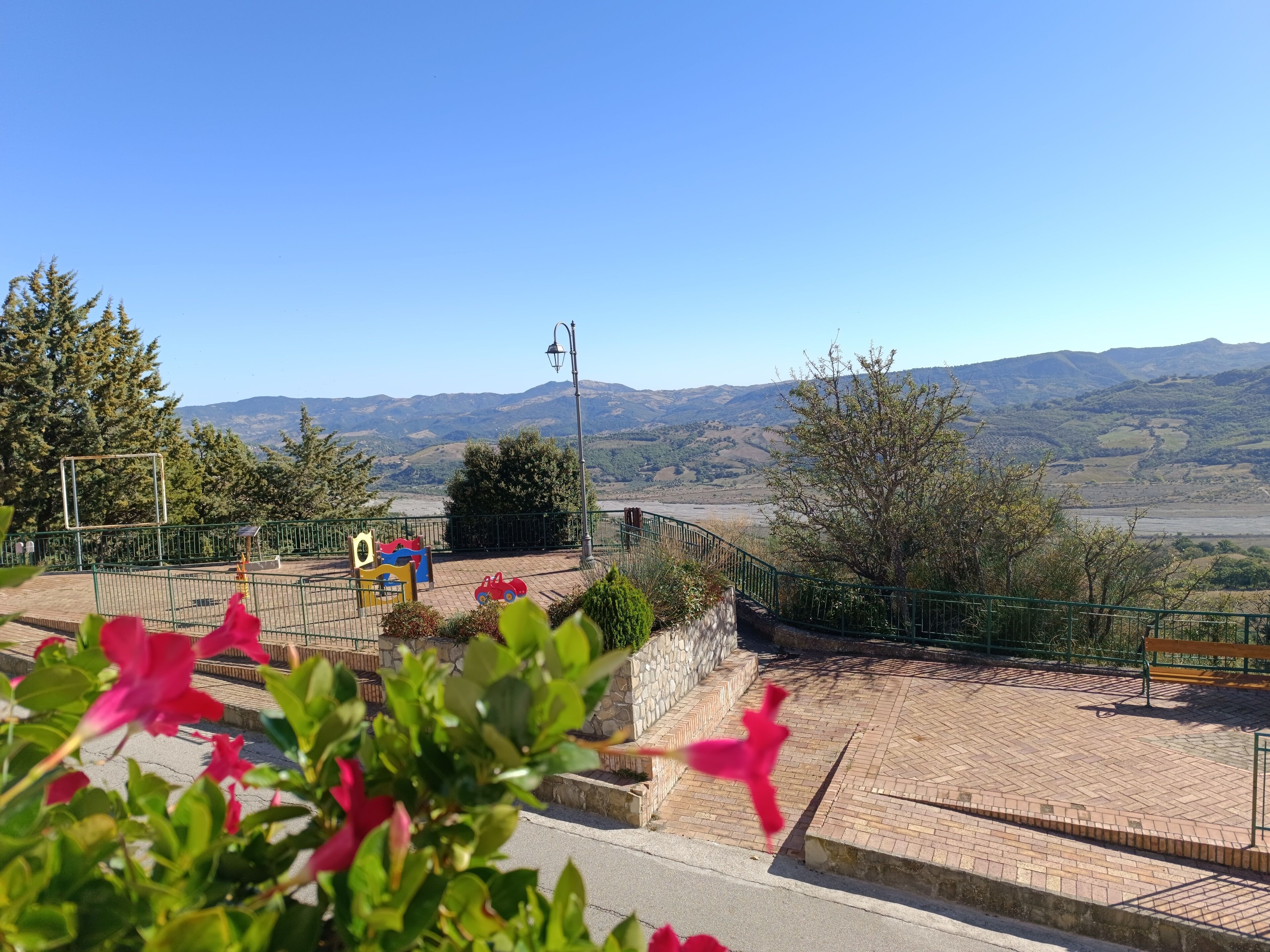 Room | Terrace/patio