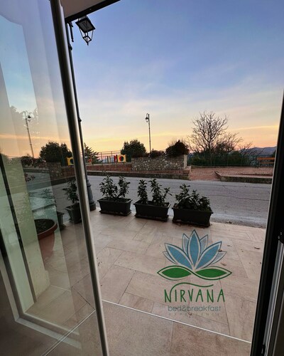 Nirvana Experience bed and breakfast
