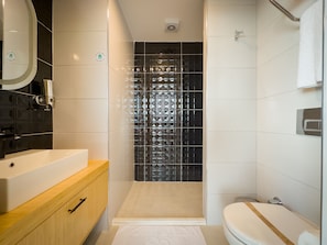 Premium Room | Bathroom