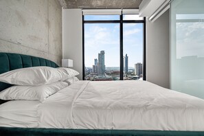 1 chambre, fer et planche Ă repasser, accĂšs au Wi-Fi (inclus)