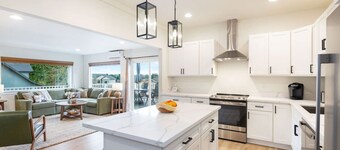 Stylish Family Retreat