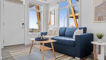 Téléviseur connecté