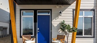 Idyllic Corner Unit 1BDRM in Seton - Sleeps 4