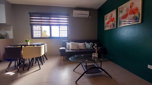 Very Central Property in Vigan  Near Calle Crisologo. Family & Pet friendly!
