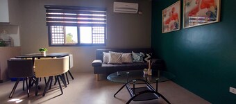 Very Central Property in Vigan  Near Calle Crisologo. Family & Pet friendly!
