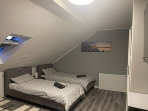 Ferro/asse da stiro, Wi-Fi, lenzuola