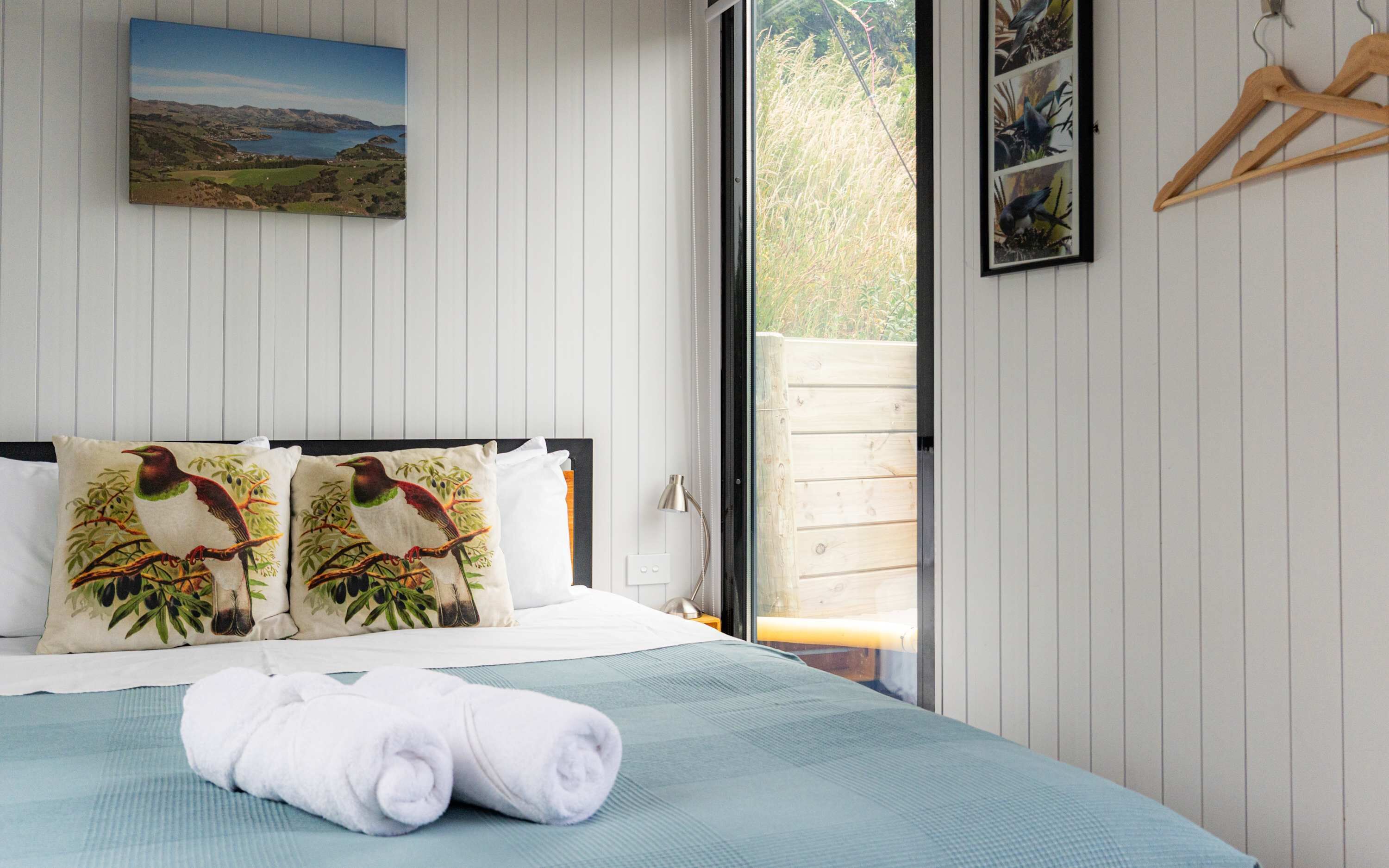 1 Schlafzimmer, Bettwäsche