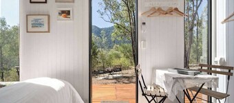 Mugul Dream Cottage by Tiny Away