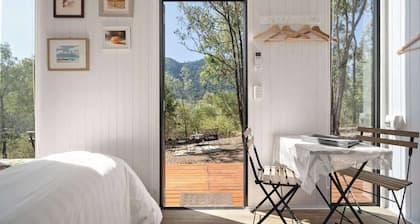 Mugul Dream Cottage by Tiny Away