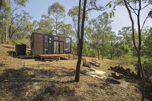 室外用餐