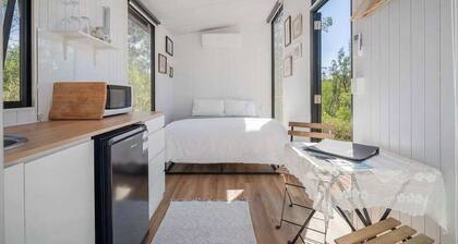 Mugul Dream Cottage by Tiny Away