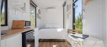 Mugul Dream Cottage by Tiny Away