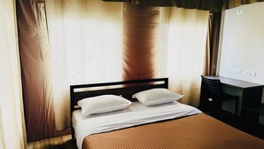 Luxury-Zelt