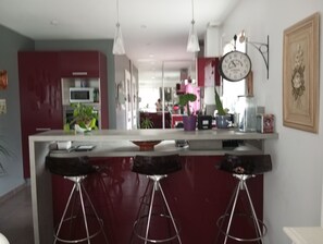 Restauration