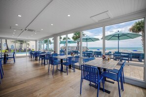 Restaurantes