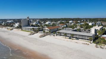 Am Strand