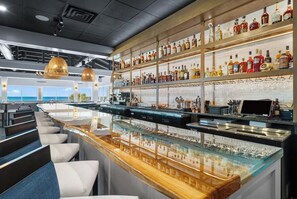 Bar (en la propiedad)