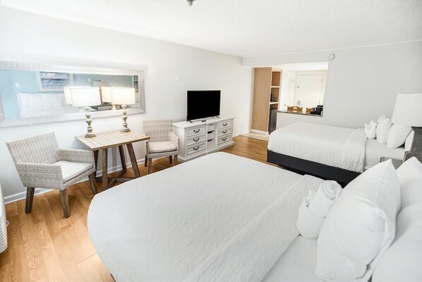 AccĂšs Ă Internet, literie fournie