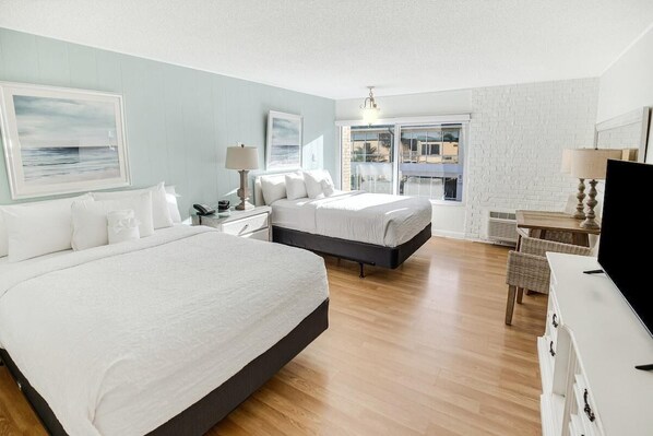 Internet y ropa de cama 