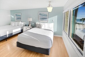 Internet y ropa de cama