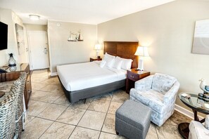 1 bedroom, Internet, bed sheets