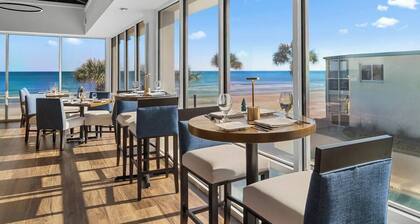 Beach Getaway Resort View King Room 1st Floor