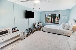 1 bedroom, Internet, bed sheets