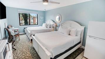 Internetforbindelse, sengetøj