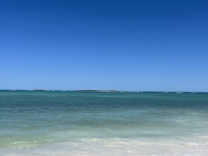 Am Strand