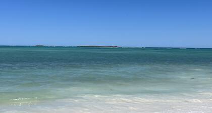 The GetAway Cervantes