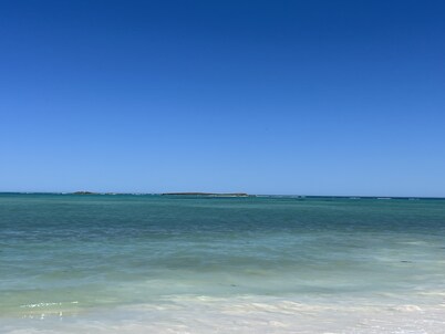 The GetAway Cervantes