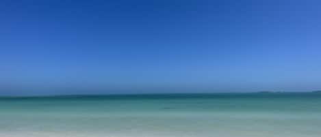 海灘