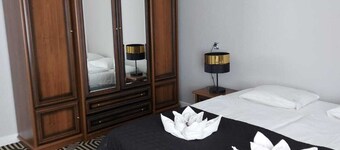 Apartament Konopnicka