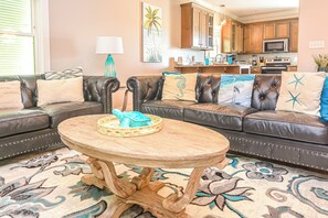 TV - 6014 Rookery 3 Sunnydaze (Gulf Shores)