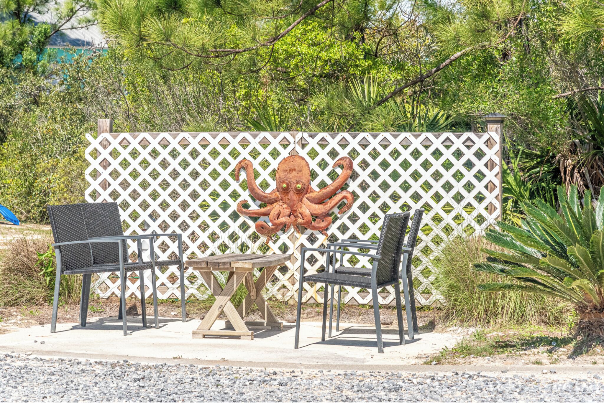 Terrass/Patio