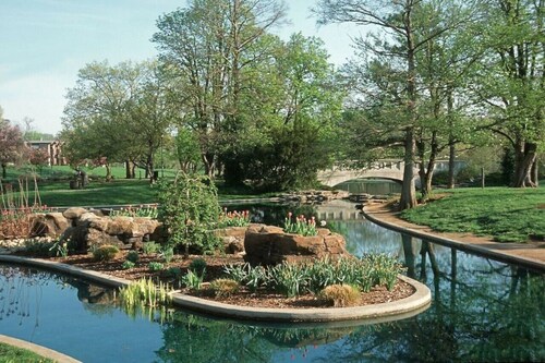 Explore Downtown from Mt Adams | Patio River Views